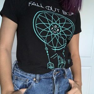 FALL OUT BOY T-Shirt